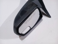 mirror right 3 PIN Ford Mustang 2010-2012