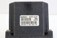 AUDI A4 B6 pump control unit ABS 8E0614517 0265950011 0265225048