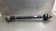 semi-axis right front 1K0407272JB OCTAVIA II A3 8P GOLF V SCIROCCO III 2.0 TFSI