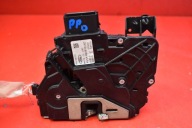 lock door right front front EU AV1A-R21812-AC FORD B-MAX 12-18