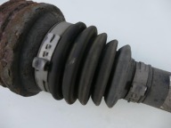 AUDI A5 8T LIFT 2.0 TDI semi-axis rear part rear A4 B8