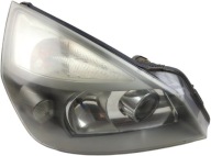 RENAULT ESPACE IV light front right front 15566000 XENON EUROPA