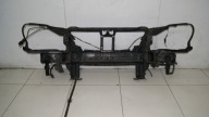 support panel for radiators MERCEDES-BENZ S-KLASA W220 2004