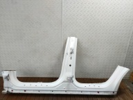 KIA SORENTO IV 20-25 threshold ZE SLUPKIEM left or right long BOK