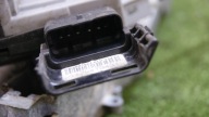 lock door right rear part rear CITROEN C5 6 PIN