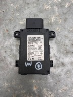 AUDI A6 C8 Q7 Q8 module RADAR sensor MARTWEGO POLA 4N0907566E