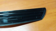 moulding cap threshold right right rear part BMW E61 04