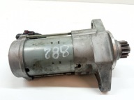 starter 02E911024P 2.0 TSI Skoda Octavia IV (2019- )