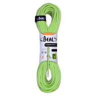 Beal Stinger Unicore 9,4mm Zelené lano 60m