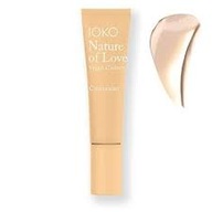 JOKO Nature of Love. Vegan Concealer #02