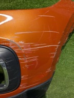 Frontstoßstange vorne VW T-CROSS 2GM 18- NR.8027