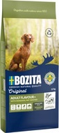 Bozita Flavour Plus 12kg dla wybrednych psów