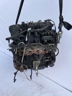 Motor D4FL742 RENAULT CLIO MODUS 1.2