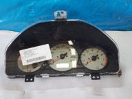 dials clock MAZDA 323F 1.6 BJ G1BL2T