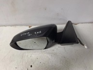 mirror left Suzuki Vitara II 15- 9PIN ASYSTENT UK