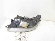 light left front NISSAN PRIMERA P12 XENON original + control unit