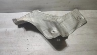 BMW X3 F25 15r 2.0d Blende Abdeckung termiczna rury