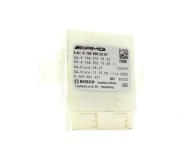 modulo SENSOR airbag MERCEDES ML W166 GL X166 AMG A1669001709