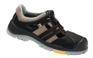 Pracovná obuv sandále PPO 701