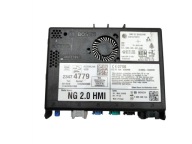 module control unit navigation devices HMI OPEL INSIGNIA A LIFT (2013-2017) 23474779