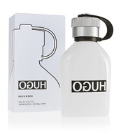 Hugo Boss HUGO Reversed woda toaletowa dla mężczyzn 75 ml