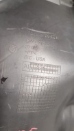 mudguard left front BMW X3 F25 X4 F26 7213641
