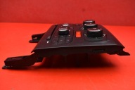 control panel air conditioning devices KLIMY 9666395977 CITROEN C4 2 II 10-17