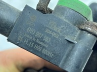 AUDI A6 A7 4G A8 4H D4 sensor POZIOMOWANIA left front 4H0941285G