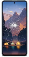 Szybka szkło Samsung Galaxy M51 WYMIANA dodatkowo