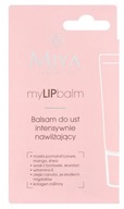 MIYA MYLIPBALM BALZAM NA PERY Intenzívne hydratačný 15ml