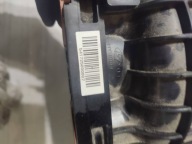 Hyundai Kona and 2018 intake manifold