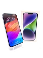 Smartfon Apple iPhone 14 Plus 6 GB / 128 GB 5G fioletowy STAN IDEALNY