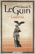 Ursula K. Guin - Lawinia