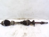 semi-axis left VOLKSWAGEN SHARAN 1 1.9 TDI SPAWANA