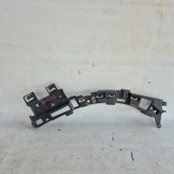 RIFTER COMBO PROACE BERLINGO III 18- bumper bracket left rear part 9816768880