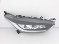 TOYOTA YARIS IV (4 GENERACJA) XP210 GR 20- light FULL LED right front EU