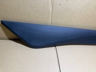 AUDI A6 C8 moulding side TUNELU SRODKOWEGO left 4K0863305