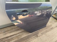 FORD FOCUS MK3 HB complete door right rear part