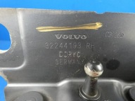 VOLVO V60 II S60 III hinge bonnets POKRYWY right front