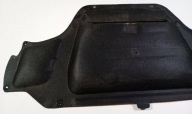 soundproofing bonnets pokrywy of the engine Dodge Durango 2018