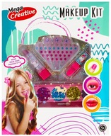 Sada krásy Makeup Kit MEGA CREATIVE 479638