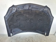 MERCEDES C-KLASA W204 LIFT 11-14 cofano
