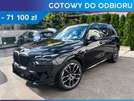 BMW X7 xDrive40i Sport Suv 3.0 (381KM) 2024