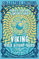 Viking Folk & Fairy Tales: Ancient Wisdom,