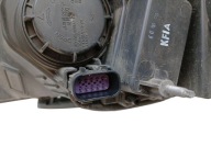 light REFLEKTOR right front OPEL MOKKA A (2012-2016) 42344329 UK ANGLIK