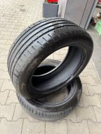 PARA 2x tyres summer Leao NOVA FORCE ACRO 225/50R17