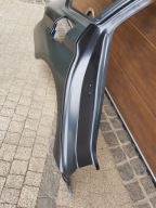 side fender right rear part BMW G30 G31 7337504
