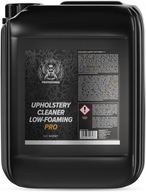 RR CUSTOMS RRC BAD BOYS UPHOLSTERY CLEANER LOW-FOAMING 5L