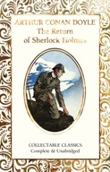 The Return of Sherlock Holmes Conan Doyle Sir