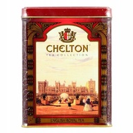 Herbata CHELTON English Royal Tea PUSZKA 300g